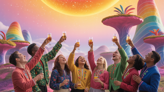 Astrología 1 de octubre: los 5 signos que arrancan el mes con bendiciones y buena fortuna