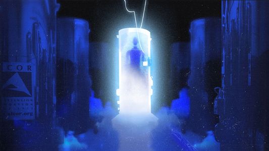 Quiénes son algunos de los 200 cuerpos que están congelados y esperan ser revividos en el futuro