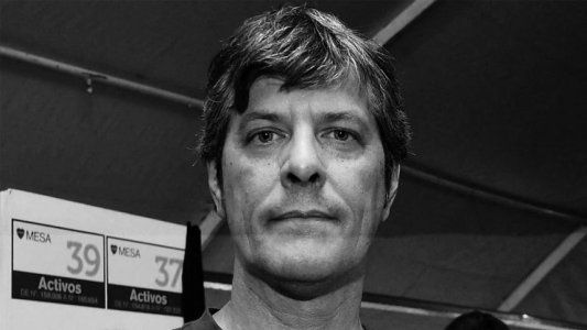 Pergolini desmintió que haya amagado con renunciar: Me levanté con un mensaje de Román y se reía