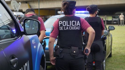 Capturan en Balvanera al estafador de Tinder del Caribe