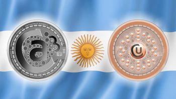 Cómo es Atómico 3, la criptomoneda argentina ligada a las reservas de litio