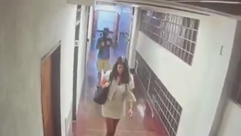 Los videos que complican la situación de la jueza Makintach en el juicio por la muerte de Maradona.