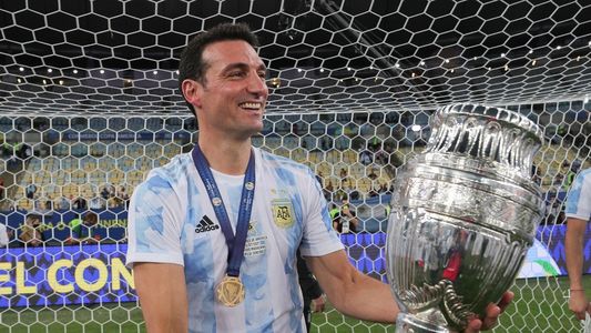 Qatar 2022: Argentina es el segundo país que más entradas pidió