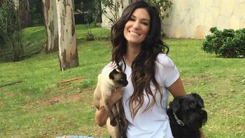 Silvina Escudero, molesta por la falta de quórum en la Legislatura: Claro, los animales no votan