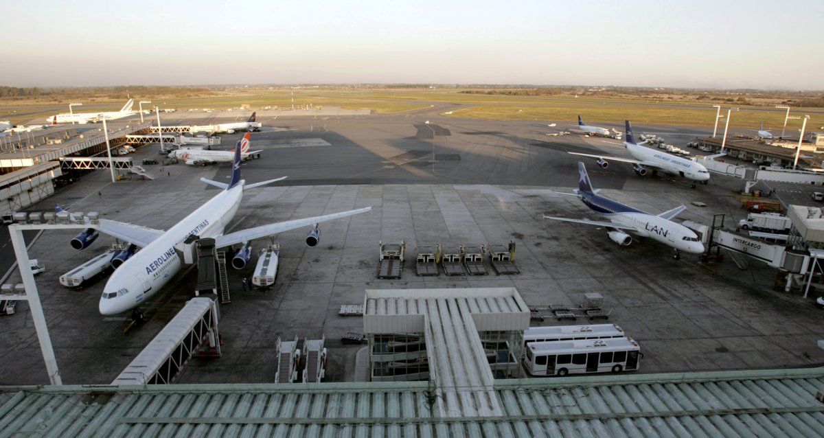 La advertencia de un gremio de pilotos: “No garantizamos volar en Semana Santa”