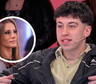 El desgarrador recuerdo del hijo de Natacha Jaitt sobre la última noche que habló con ella: Habíamos...