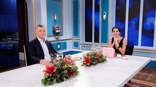 Cuál fue el rating de Juana Viale con la entrevista a Mauricio Macri: ¿le ganó a Andy Kusnetzoff?
