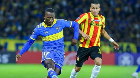 Qué necesita Boca para clasificar a octavos de la Copa Libertadores contra Deportivo Pereira