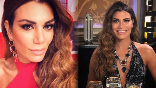 Florencia de la V: Me voy de LAM porque es una etapa cumplida y tengo que seguir mi camino