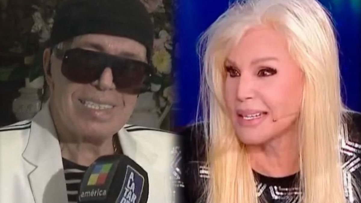 Miguel Romano reveló detalles tras su reconciliación con Susana Giménez: Me llamó para...