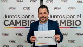 La oposición presentó un proyecto para eliminar el impuesto a los Bienes Personales