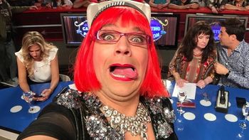 El sorpresivo anuncio de Gaby González, Rosita de Pasión: En marzo me despediré con...