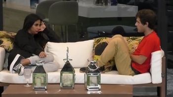 El nuevo grito del exterior que sacudió la casa de Gran Hermano 2022