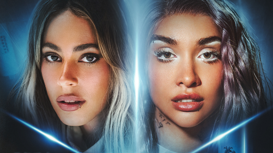 María Becerra se une a Tini y presentan Hasta que me enamoro