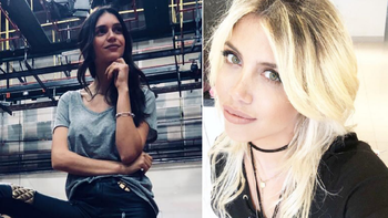 Zaira Nara: Siempre voy a ser la hermana de Wanda y me encanta