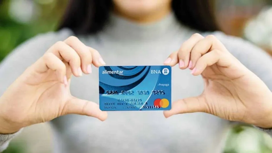 El Gobierno decidió ampliar la cobertura de la Tarjeta Alimentar: todos los detalles