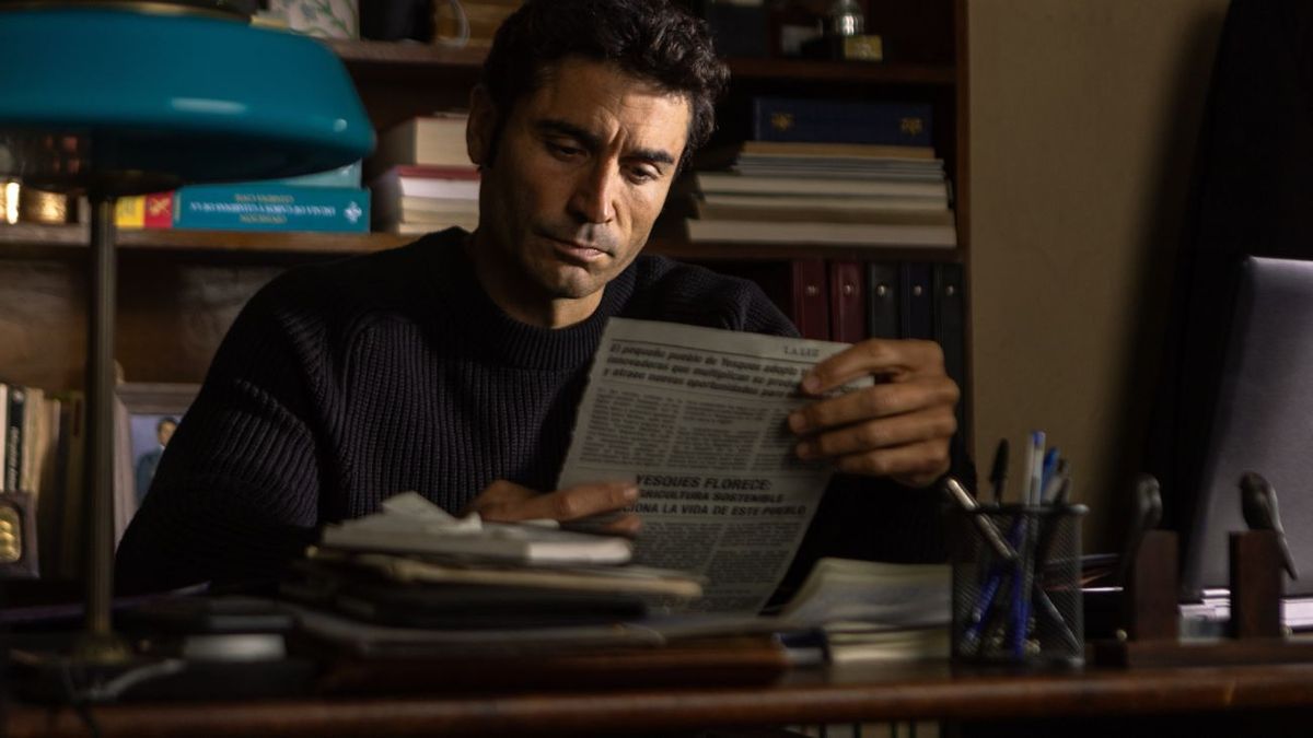 Foto: Gentileza Netflix