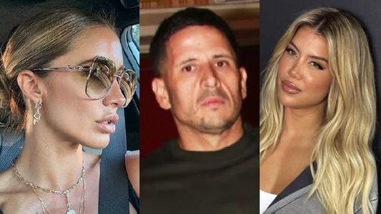 El duro aviso de Claudia Ciardone a Wanda Nara por Martín Migueles que desestimó: Cosas raras