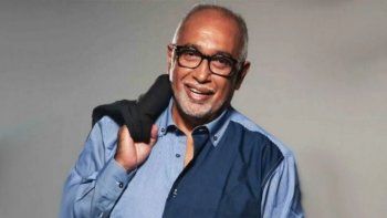 oscar el negro gonzalez oro anuncio su retiro de los medios