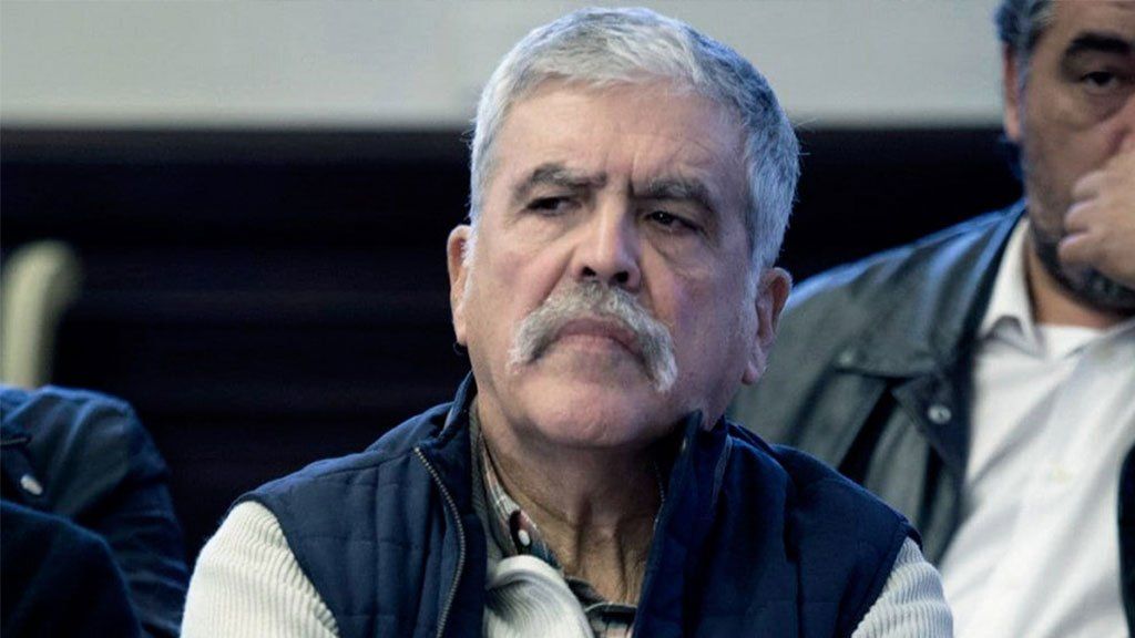 La Justicia rechazó la prisión domiciliaria y Julio De Vido seguirá preso en Ezeiza. (Foto: Archivo)&nbsp;