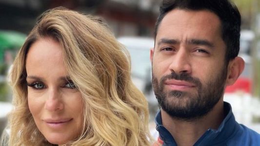 ¿Sabrina Rojas está embarazada? La divertida reacción en vivo del Tucu López