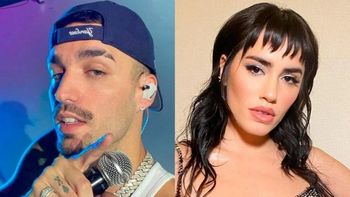 Lali Espósito y Rels B sí estuvieron juntos ¡Y aparecieron las pruebas!