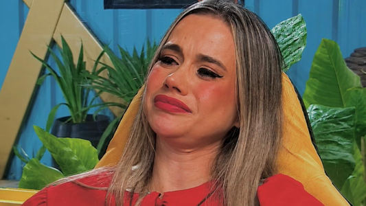 La enorme angustia que vive Cinzia tras salir de Gran Hermano: Tengo el corazón roto