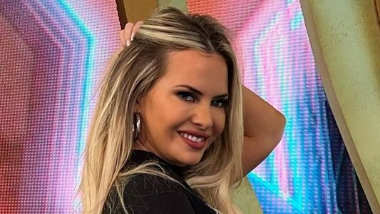 Tras años solita ¡Alejandra Maglietti volvió a enamorarse!