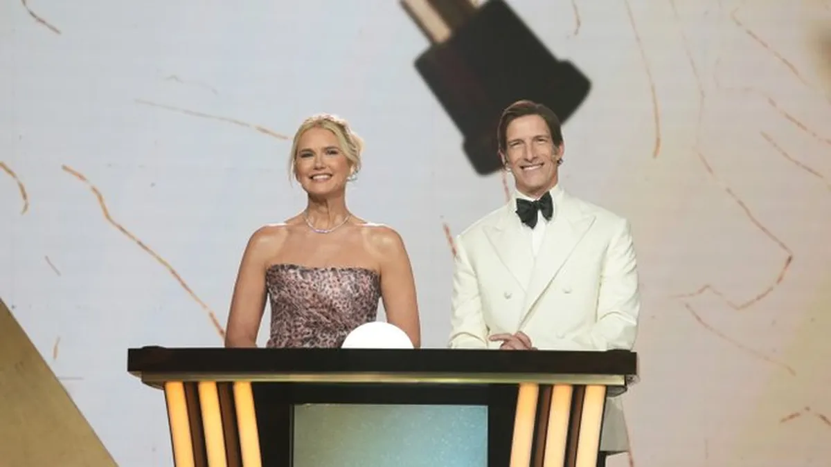 Premios Martín Fierro de la Moda 2026: todos los ganadores y quién se llevó el Oro