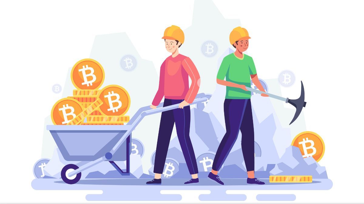 El halving de bitcoin sirve como ejemplo de la naturaleza duradera de las criptomonedas y su potencial para revolucionar el mundo financiero, sostiene el autor. (Foto jcomp en Freepik)