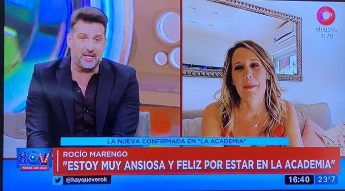 Cinthia Fern&aacute;ndez Roc&iacute;o Marengo