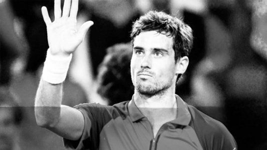 Pella se perderá el Masters 1000 de Cincinnati porque su preparador físico padece coronavirus