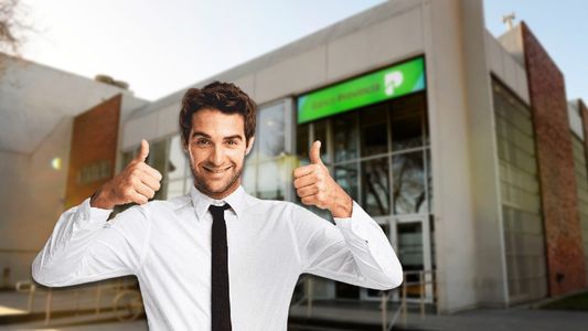 PLAZO FIJO del BANCO PROVINCIA en 3 simples pasos y con gran rendimiento