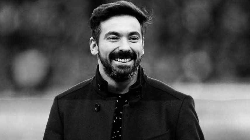 Lavezzi donó cinco millones de pesos en alimentos a su pueblo natal para combatir la crisis del coronavirus