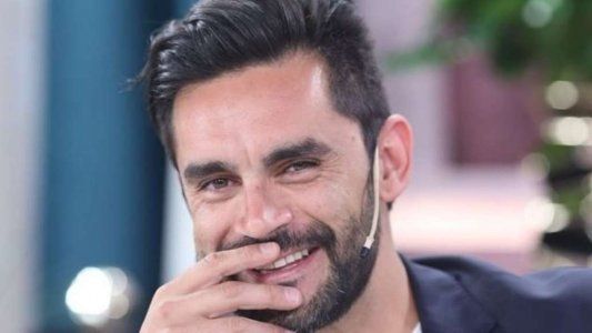 Gonzalo Heredia y un momento incómodo en la mesa de Mirtha: No tengo cintura para estas cosas