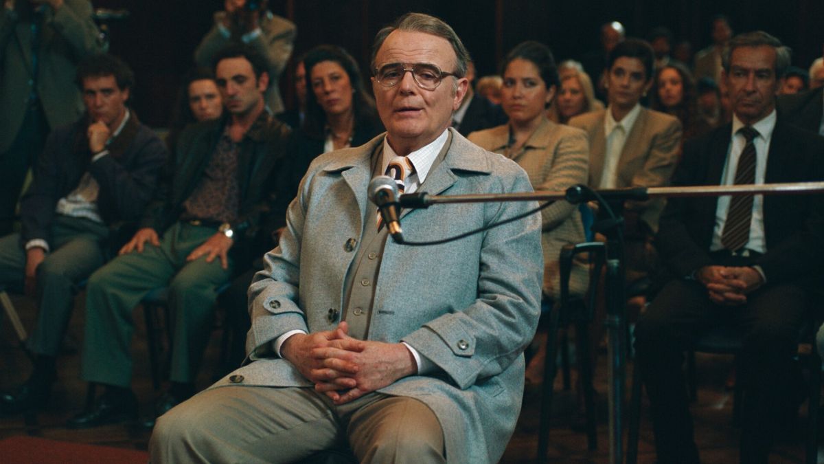 Prime Video reveló el primer adelanto de Barreda