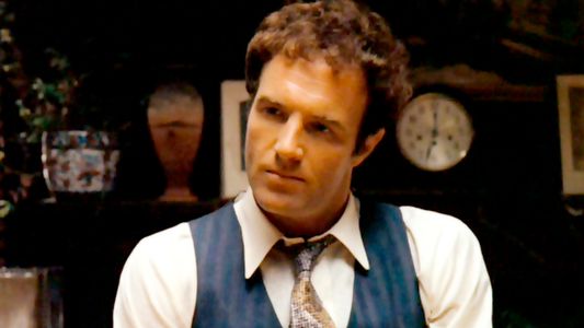 Murió James Caan, reconocido actor de El Padrino y Misery