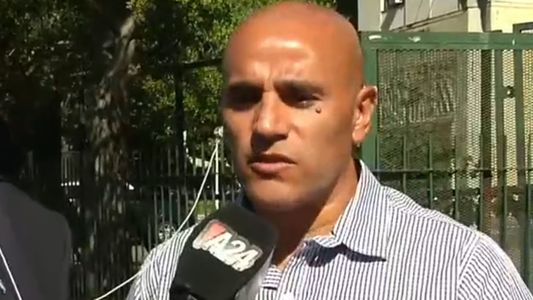 El ex DT de Boca Jorge Martínez le envió un mensaje a Florencia, la mujer que lo denunció por abuso sexual