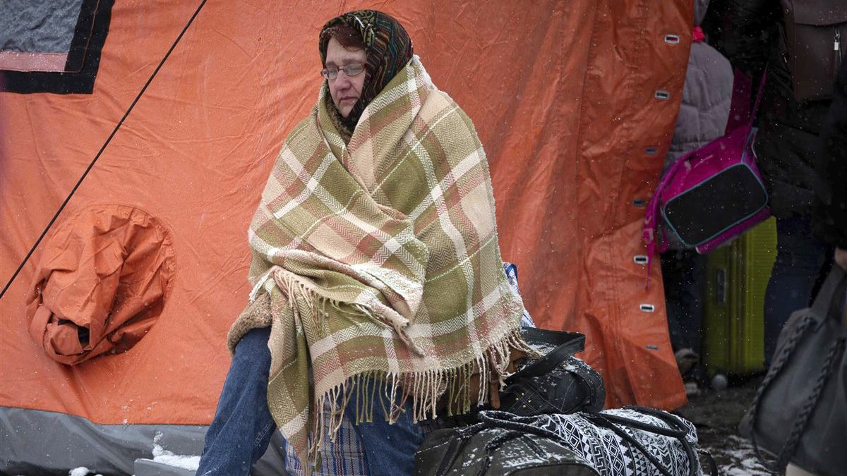 Este invierno representará 