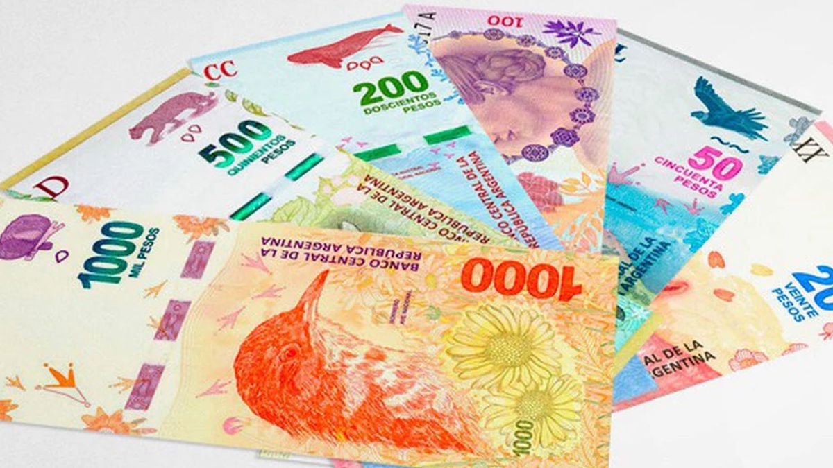 NUEVA TASA de interés para el PLAZO FIJO: cuánto gano depositando $925 mil (Foto: archivo)