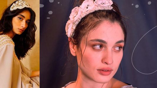 Conocé a la diseñadora argentina que hace ropa inclusiva y dona lo que recauda a organizaciones sociales