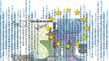 CBDC: avanza la propuesta del euro digital y buscan un marco legal que se ajuste al sistema