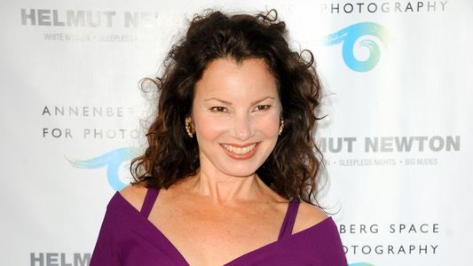¿Vuelve La Niñera? Fran Drescher está dispuesta a regresar con la exitosa serie