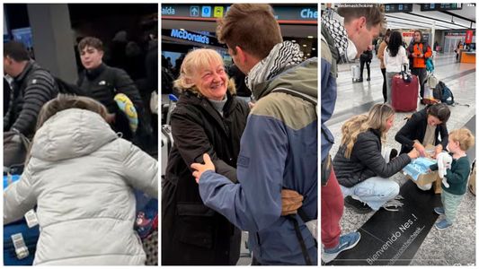 Mercedes Ninci reveló qué pasará con el bebé que sobrevivió a la tragedia de Villa Devoto