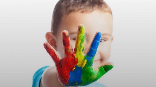 Familiares de pacientes con autismo piden que puedan circular durante la cuarentena