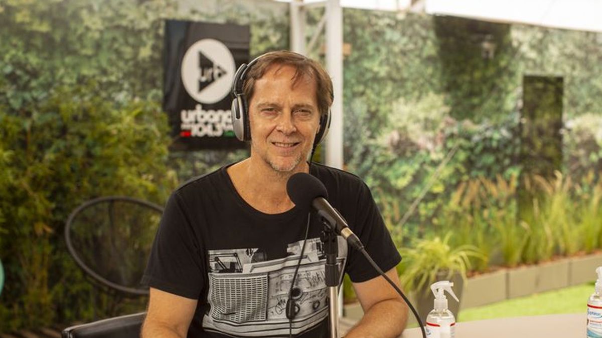Matías Martin contó que tuvo cáncer, ataques de pánico y depresión