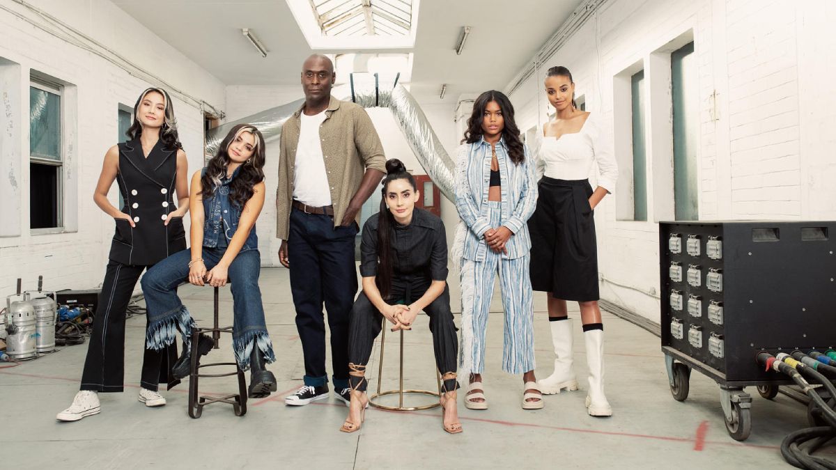 Este es el elenco de la serie de Netflix sobre Resident Evil&nbsp;