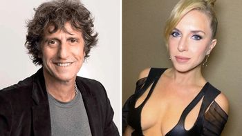 Diego Peretti y Carla Peterson arrasan en Netflix con la comedia argentina más divertida.