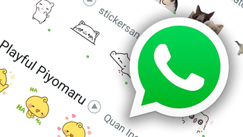 Paso a paso: cómo crear stickers para WhatsApp