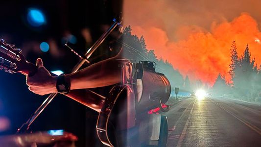 Festival solidario cambia de fecha: ¿Qué pasa con tus entradas?